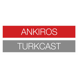 ANKIROS TURKCAST EXPO