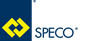 SPECO markası yenilikçi, endüstriyel olarak imal edilen atık su arıtma makine ve ekipmanlarını temsil eder. 